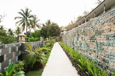 هتل Kebun Villas & Resort