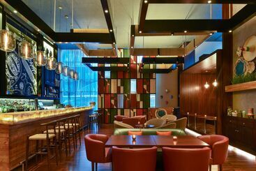 هتل Kempinski Residences & Suites, Doha