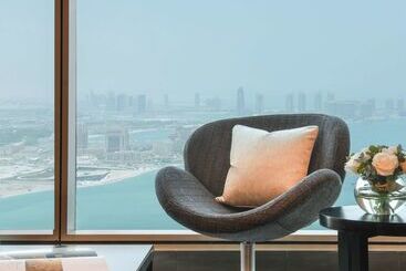 هتل Kempinski Residences & Suites, Doha