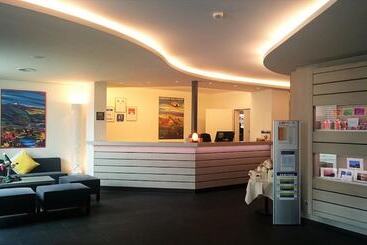 Hotel Krone