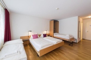 Hotel Krone