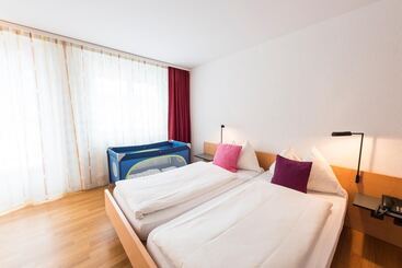 Hotel Krone