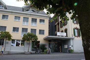 Hotel Krone