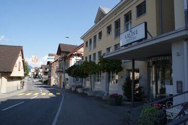 Hotel Krone