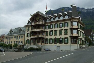 Hotel Krone