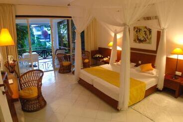 Otel Lanka Princess All Inclusive