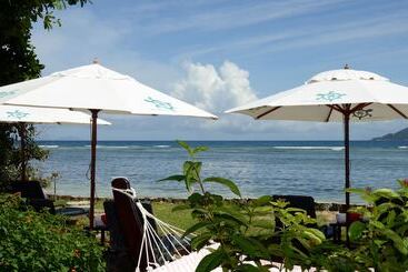 هتل Le Relax Beach House   La Digue