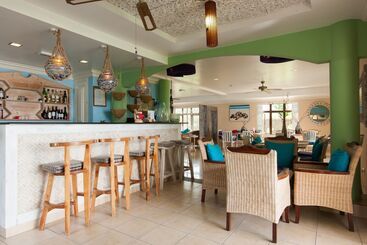 هتل Le Relax Beach House   La Digue