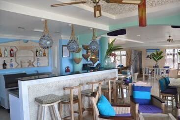 هتل Le Relax Beach House La Digue