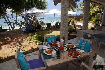 هتل Le Relax Beach House   La Digue