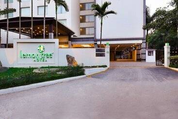 Lemon Tree Hotel Whitefield, Bengaluru