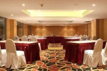 Lemon Tree Hotel Whitefield, Bengaluru