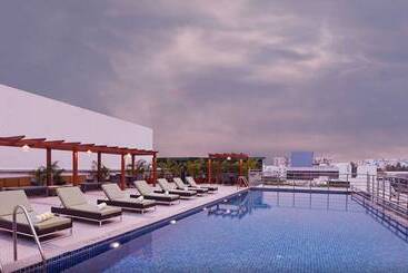 Lemon Tree Hotel Whitefield, Bengaluru