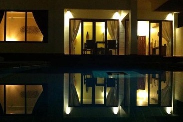 هتل Luce D Alma Resort