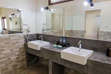 هتل Luce D Alma Resort