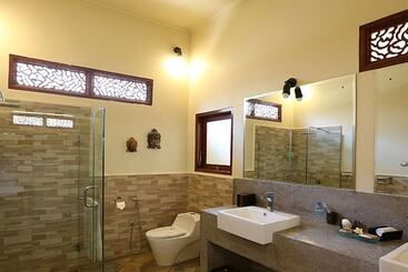 هتل Luce D Alma Resort