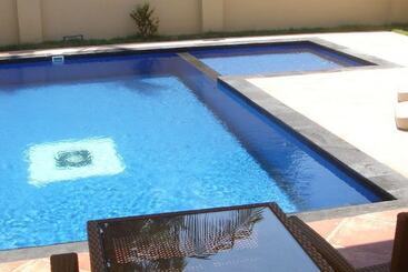 هتل Luce D Alma Resort