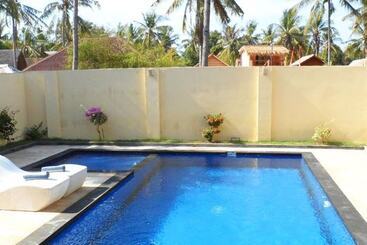 هتل Luce D Alma Resort