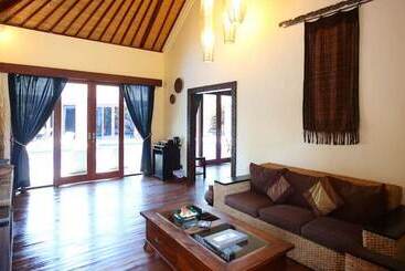 هتل Luce D Alma Resort