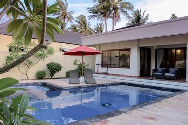 هتل Luce D Alma Resort