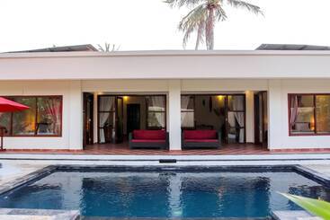 هتل Luce D Alma Resort