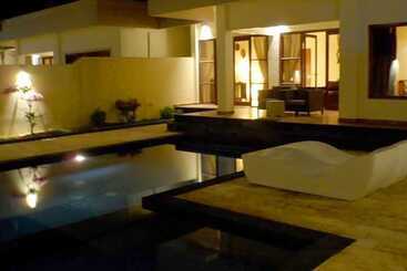 هتل Luce D Alma Resort