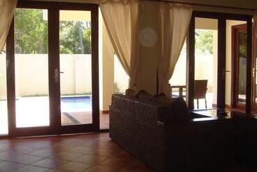 هتل Luce D Alma Resort