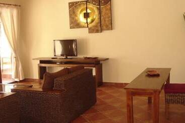 هتل Luce D Alma Resort