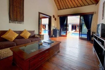 هتل Luce D Alma Resort