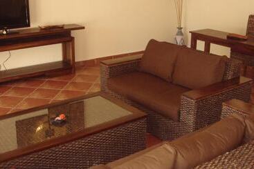 هتل Luce D Alma Resort