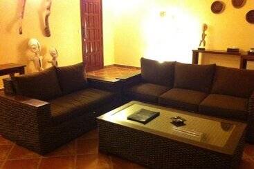 هتل Luce D Alma Resort