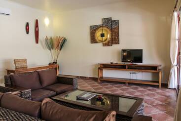 هتل Luce D Alma Resort