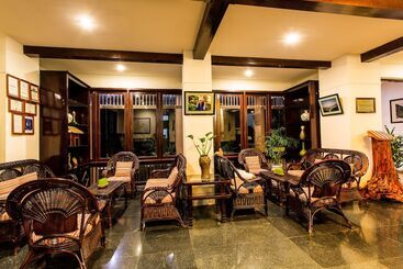 هتل Mai Chau Lodge
