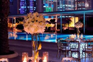 هتل Marriott Marquis City Center Doha