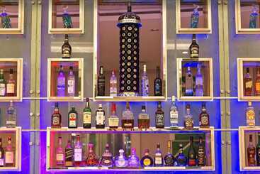 酒店 Meluha The Fern