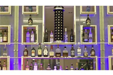 酒店 Meluha The Fern