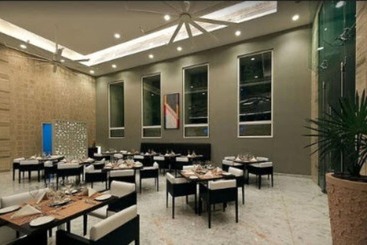 酒店 Meluha The Fern