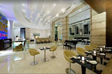 酒店 Meluha The Fern