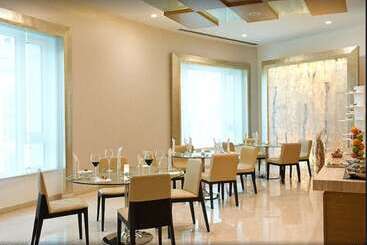 酒店 Meluha The Fern