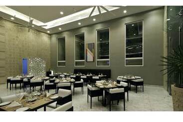 酒店 Meluha The Fern