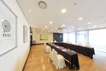 Hotel Ocean Suites Jeju