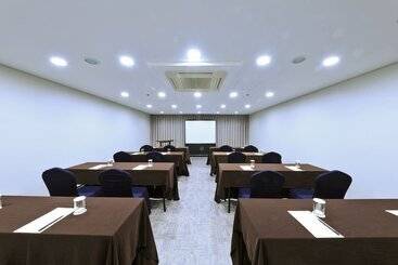 Hotel Ocean Suites Jeju