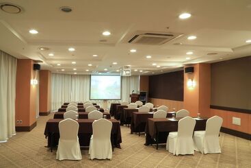 Hotel Ocean Suites Jeju