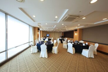 Hotel Ocean Suites Jeju