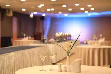 هتل Ocean Suites Jeju