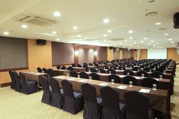 Hotel Ocean Suites Jeju