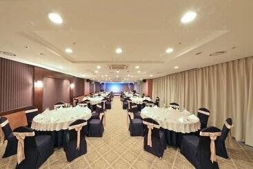 Hotel Ocean Suites Jeju