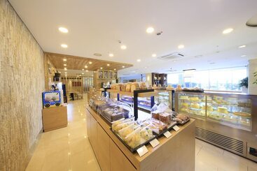 Hotel Ocean Suites Jeju