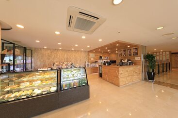 Hotel Ocean Suites Jeju