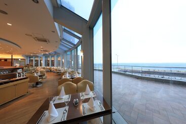 Hotel Ocean Suites Jeju